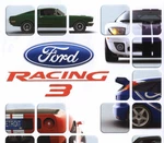 Ford Racing 3 Steam CD Key