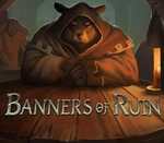 Banners of Ruin EU Steam CD Key