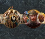 Age of Empires: Definitive Edition Bundle EU Steam CD Key