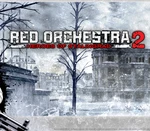 Red Orchestra 2: Heroes of Stalingrad with Rising Storm Steam CD Key
