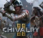 Chivalry 2 AR XBOX One / Xbox Series X|S CD Key