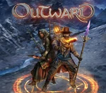 Outward EU Steam Altergift