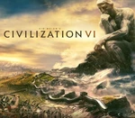 Sid Meier's Civilization VI EU Steam CD Key