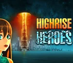 Highrise Heroes: Word Challenge Steam CD Key