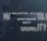 Hacker Evolution: Duality - Inception Part 2 DLC Steam CD Key