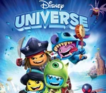 Disney Universe EU Steam CD Key