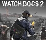 Watch Dogs 2 US XBOX ONE CD Key