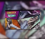 Comixxx Desires PC Steam CD Key