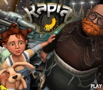 KAPIA Steam CD Key