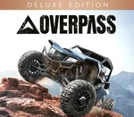 Overpass Deluxe Edition Steam CD Key