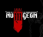 Numgeon Steam CD Key