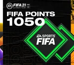 FIFA 21 Ultimate Team - 1050 FIFA Points Origin CD Key