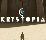 Krystopia: A Puzzle Journey Steam CD Key