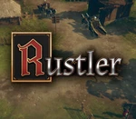 Rustler Steam CD Key