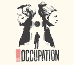 The Occupation Steam CD Key