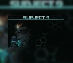 Subject 9 Steam CD Key