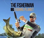 The Fisherman - Fishing Planet EU Steam CD Key