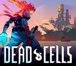 Dead Cells RoW Steam CD Key