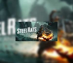 Steel Rats AR XBOX One CD Key