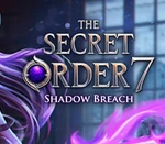 The Secret Order 7: Shadow Breach Steam CD Key