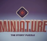 Miniature: The Story Puzzle Steam CD Key