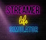 Streamer Life Simulator Steam CD Key