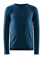 Dětské tričko Craft  CORE Dry Active Comfort Blue