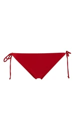 DEFACTO Drawstring Sides Basic Bikini Bottoms