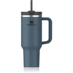 Stanley Quencher H2.O FlowState™ Tumbler nerezový tumbler s brčkem Blue Spruce 1180 ml