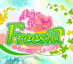 Fairy Bloom Freesia Original Soundtrack Steam CD Key