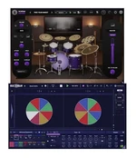 Modalics Groove Mastery Bundle (Produs digital)