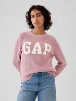 GAP Sweater with logo - Women