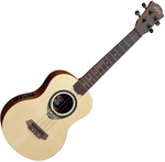 LAG TKU150TE Natural Ukulele tenor