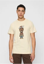 Men's T-shirt LA Sketch sand