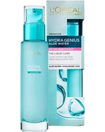 L'ORÉAL PARIS Hydra Genius hydratační denní pleťová péče pro suchou a citlivou pleť 70 ml