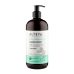 ALTEYA ORGANICS Tekuté mydlo Citrus a Mäta 500 ml