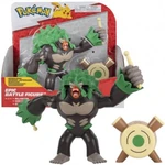 Jazwares Pokémon akčná figúrka Rillaboom 30 cm