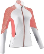 UYN Climable Off White/Coral/Medium Grey XS Veste