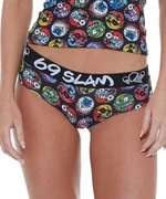 Women's panties 69SLAM monster ball luna