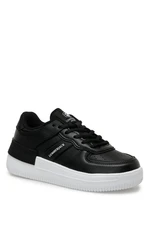 Lumberjack FREYA WMN 3PR BLACK Woman Sneaker