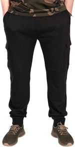 Fox Fishing Hose LW Black/Camo Combat Joggers - 3XL