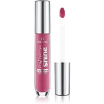 essence Extreme Shine lesk na pery pre väčší objem odtieň 13 Glazed Berry 5 ml