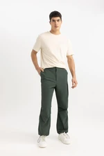 DEFACTO Relax Fit Trousers