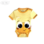 Raj-Pol Kids's Baby Body Mini PEK-BOK006