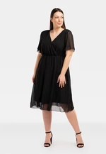 Dámské šaty Karko Plus Size