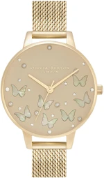 Olivia Burton Sparkle Butterfly OB16MB37