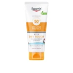 EUCERIN SUN Detský gélový krém SENSITIVE PROTECT SPF 50+, 200 ml