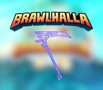 Brawlhalla - Hardlight Scythe Weapon Skin DLC CD Key