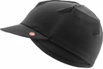 Castelli Premio 2 Cap Black Czapka