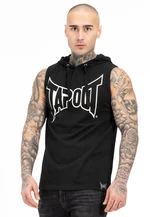 Tapout Men's sleeveless hoodie regular fit